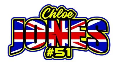 Chloe Jones Racing